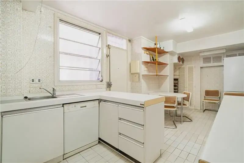 4 soverom Leilighet til salgs i Palma de Mallorca med svømmebasseng garasje - € 1 950 000 (Ref: 9944720)