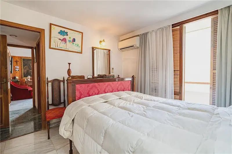4 soverom Leilighet til salgs i Palma de Mallorca med svømmebasseng garasje - € 1 950 000 (Ref: 9944720)