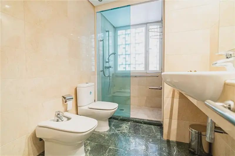 4 soverom Leilighet til salgs i Palma de Mallorca med svømmebasseng garasje - € 1 950 000 (Ref: 9944720)