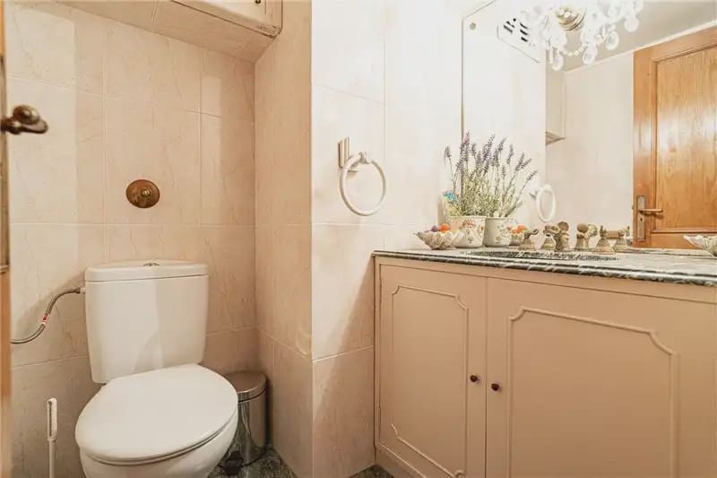4 soverom Leilighet til salgs i Palma de Mallorca med svømmebasseng garasje - € 1 950 000 (Ref: 9944720)