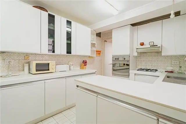 4 soverom Leilighet til salgs i Zona Portuaria, Palma de Mallorca med svømmebasseng garasje - € 1 950 000 (Ref: 9944720)
