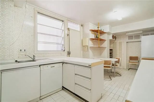 4 soverom Leilighet til salgs i Zona Portuaria, Palma de Mallorca med svømmebasseng garasje - € 1 950 000 (Ref: 9944720)