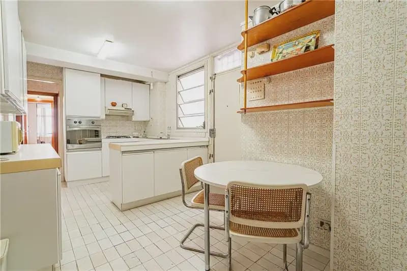 4 soverom Leilighet til salgs i Palma de Mallorca med svømmebasseng garasje - € 1 950 000 (Ref: 9944720)