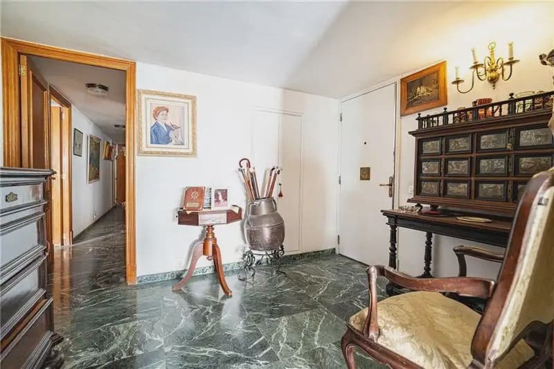 4 soverom Leilighet til salgs i Palma de Mallorca med svømmebasseng garasje - € 1 950 000 (Ref: 9944720)