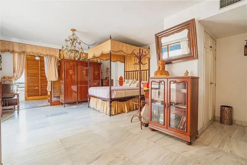 4 soverom Leilighet til salgs i Palma de Mallorca med svømmebasseng garasje - € 1 950 000 (Ref: 9944720)