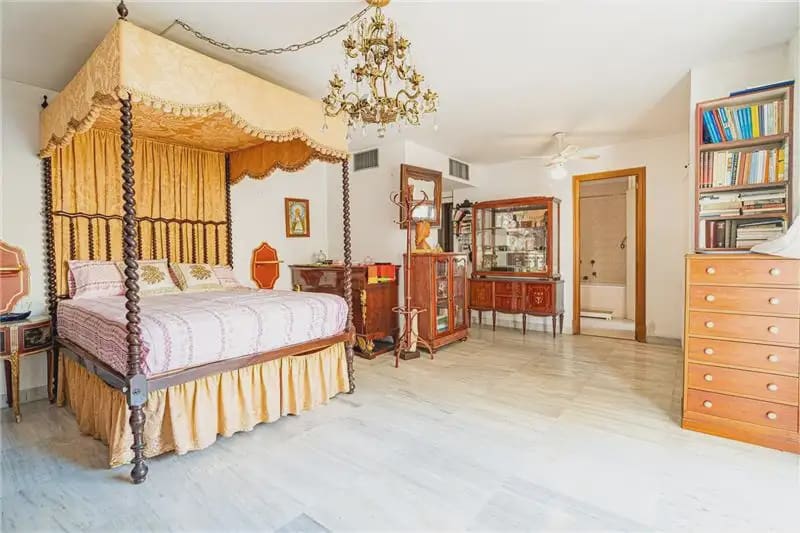 4 soverom Leilighet til salgs i Palma de Mallorca med svømmebasseng garasje - € 1 950 000 (Ref: 9944720)