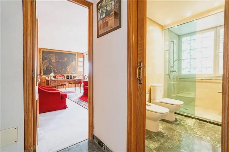 4 soverom Leilighet til salgs i Palma de Mallorca med svømmebasseng garasje - € 1 950 000 (Ref: 9944720)