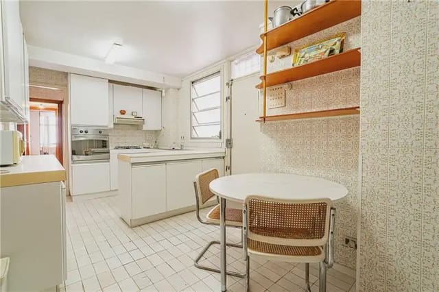 4 soverom Leilighet til salgs i Zona Portuaria, Palma de Mallorca med svømmebasseng garasje - € 1 950 000 (Ref: 9944720)