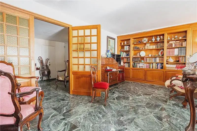 4 soverom Leilighet til salgs i Palma de Mallorca med svømmebasseng garasje - € 1 950 000 (Ref: 9944720)