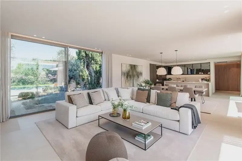 4 soveværelse Villa til salg i Bunyola med swimmingpool garage - € 2.800.000 (Ref: 9944721)