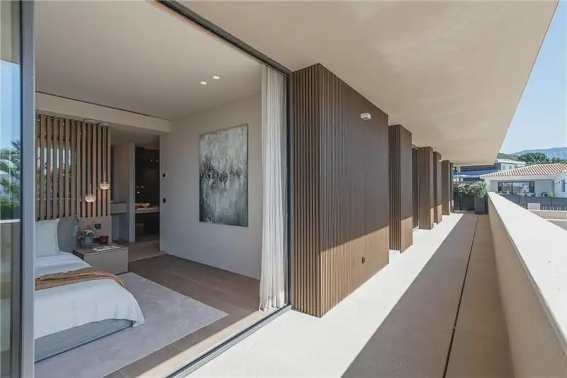 4 soveværelse Villa til salg i Bunyola med swimmingpool garage - € 2.800.000 (Ref: 9944721)