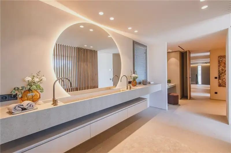 4 soveværelse Villa til salg i Bunyola med swimmingpool garage - € 2.800.000 (Ref: 9944721)