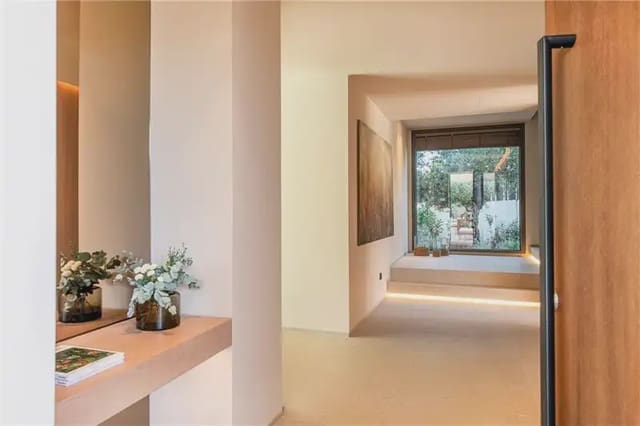 4 soveværelse Villa til salg i Bunyola med swimmingpool garage - € 2.800.000 (Ref: 9944721)
