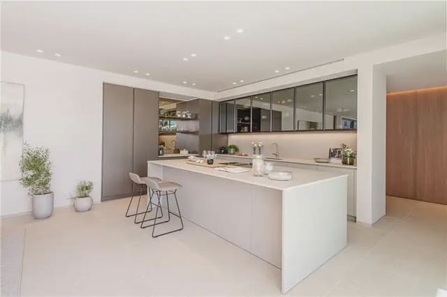 4 soveværelse Villa til salg i Bunyola med swimmingpool garage - € 2.800.000 (Ref: 9944721)