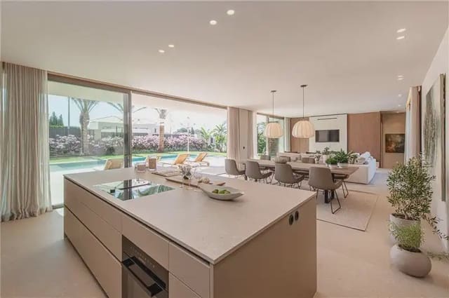 4 soveværelse Villa til salg i Bunyola med swimmingpool garage - € 2.800.000 (Ref: 9944721)