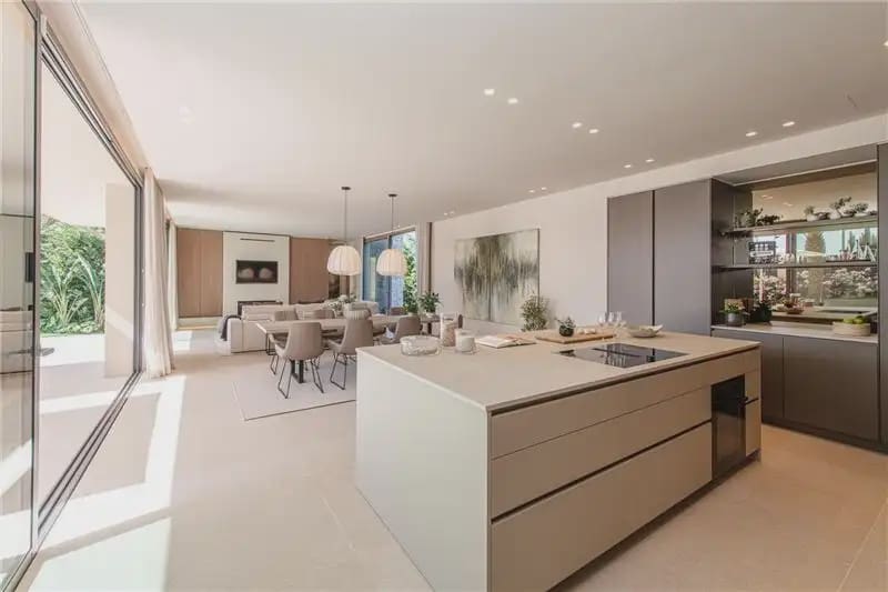 4 soveværelse Villa til salg i Bunyola med swimmingpool garage - € 2.800.000 (Ref: 9944721)