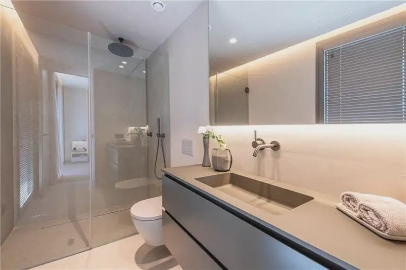 4 soveværelse Villa til salg i Bunyola med swimmingpool garage - € 2.800.000 (Ref: 9944721)