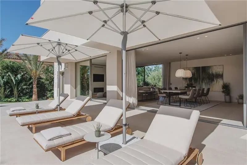 4 soveværelse Villa til salg i Bunyola med swimmingpool garage - € 2.800.000 (Ref: 9944721)