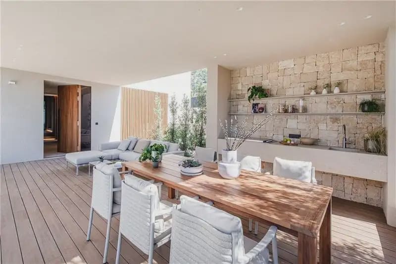 4 soveværelse Villa til salg i Bunyola med swimmingpool garage - € 2.800.000 (Ref: 9944721)