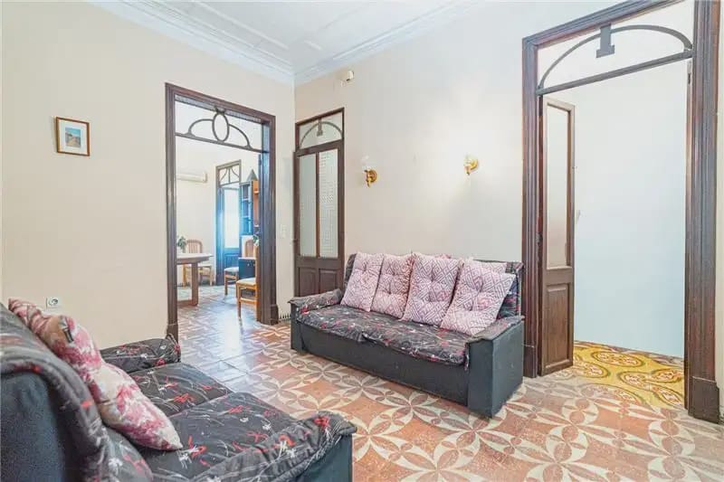 3 slaapkamer Flat te koop in Palma de Mallorca - € 360.000 (Ref: 9950355)