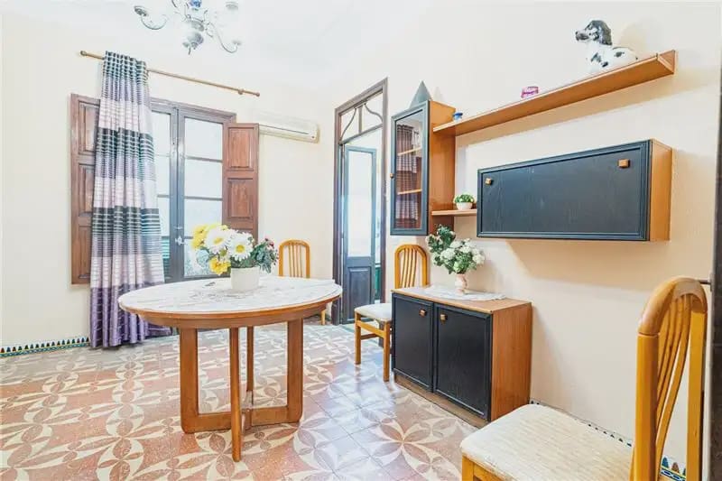 3 slaapkamer Flat te koop in Palma de Mallorca - € 360.000 (Ref: 9950355)