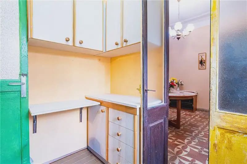 3 slaapkamer Flat te koop in Palma de Mallorca - € 360.000 (Ref: 9950355)