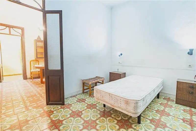 3 slaapkamer Flat te koop in Palma de Mallorca - € 360.000 (Ref: 9950355)