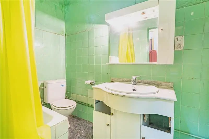 3 slaapkamer Flat te koop in Palma de Mallorca - € 360.000 (Ref: 9950355)