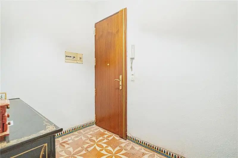 3 slaapkamer Flat te koop in Palma de Mallorca - € 360.000 (Ref: 9950355)
