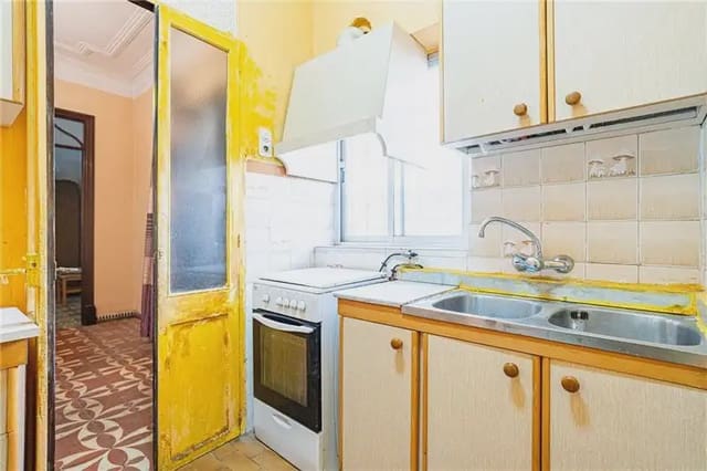3 slaapkamer Flat te koop in El Camp Redo, Palma de Mallorca - € 360.000 (Ref: 9950355)