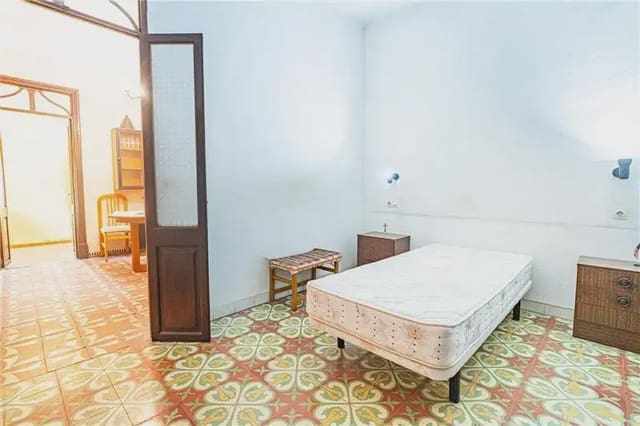 3 slaapkamer Flat te koop in El Camp Redo, Palma de Mallorca - € 360.000 (Ref: 9950355)