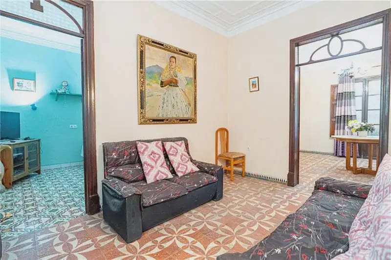 3 slaapkamer Flat te koop in Palma de Mallorca - € 360.000 (Ref: 9950355)