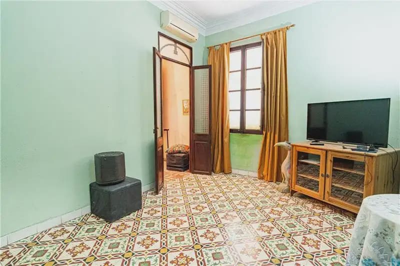 3 slaapkamer Flat te koop in Palma de Mallorca - € 360.000 (Ref: 9950355)
