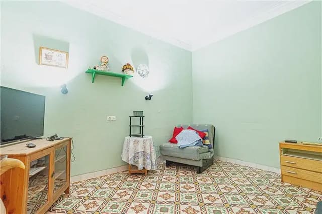 3 slaapkamer Flat te koop in El Camp Redo, Palma de Mallorca - € 360.000 (Ref: 9950355)