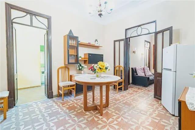 3 slaapkamer Flat te koop in El Camp Redo, Palma de Mallorca - € 360.000 (Ref: 9950355)