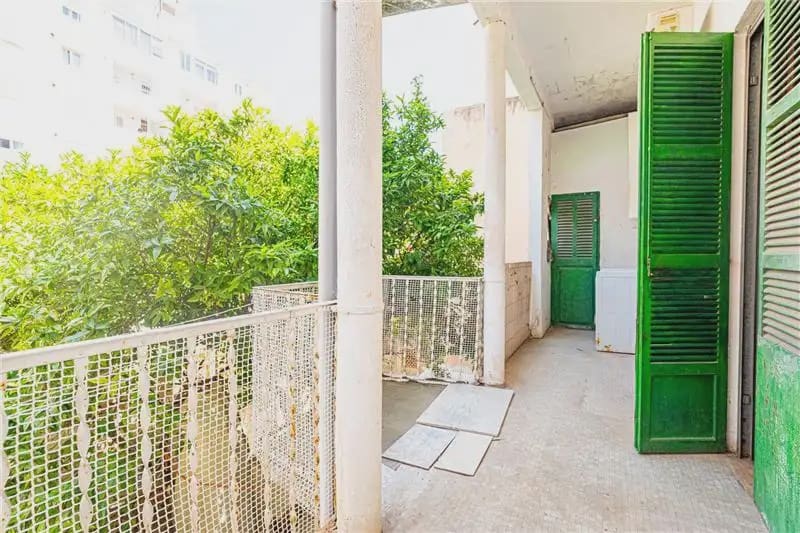 3 slaapkamer Flat te koop in Palma de Mallorca - € 360.000 (Ref: 9950355)