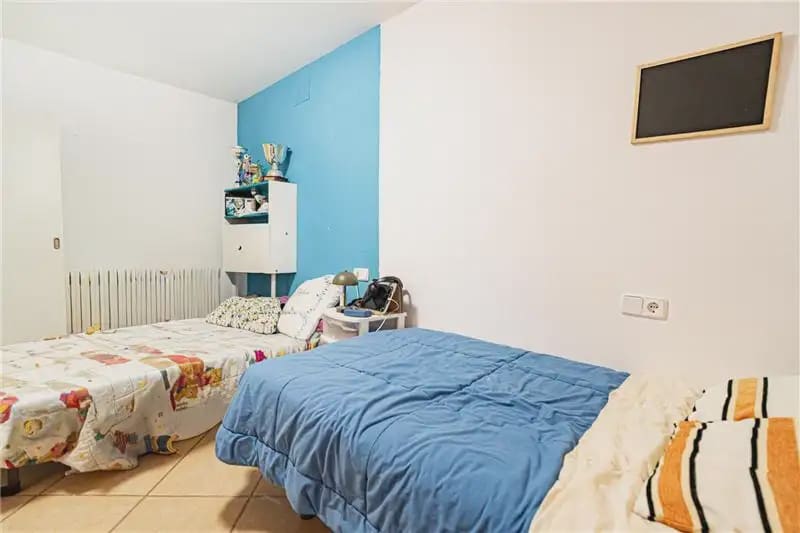 3 makuuhuone Omakotitalo myytävänä paikassa Vilafranca de Bonany mukana 
autotalli - 680 000 € (Ref: 9953081)
