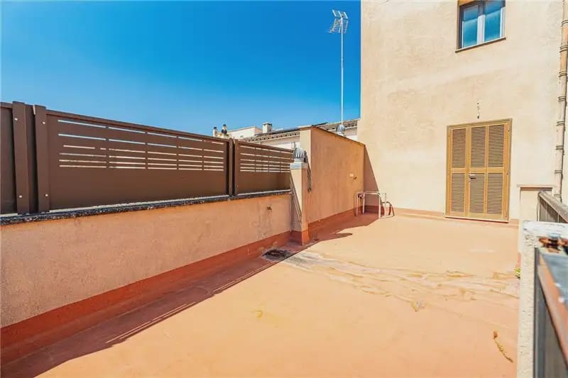 3 makuuhuone Omakotitalo myytävänä paikassa Vilafranca de Bonany mukana 
autotalli - 680 000 € (Ref: 9953081)