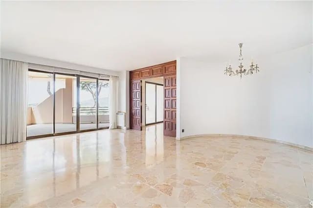 4 quarto Apartamento para venda em La Bonanova, Palma de Mallorca com piscina - 1 499 000 € (Ref: 9964524)