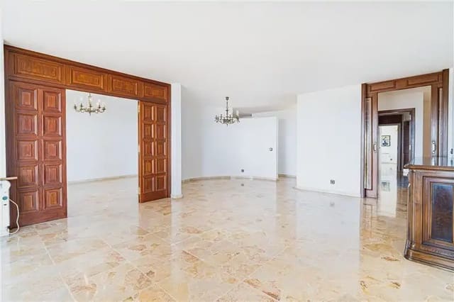 4 quarto Apartamento para venda em La Bonanova, Palma de Mallorca com piscina - 1 499 000 € (Ref: 9964524)