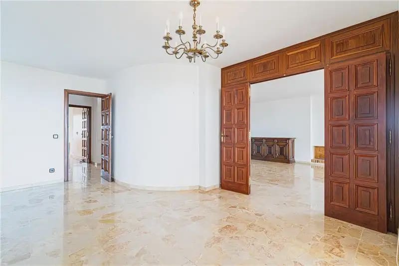 4 quarto Apartamento para venda em Palma de Mallorca com piscina - 1 499 000 € (Ref: 9964524)