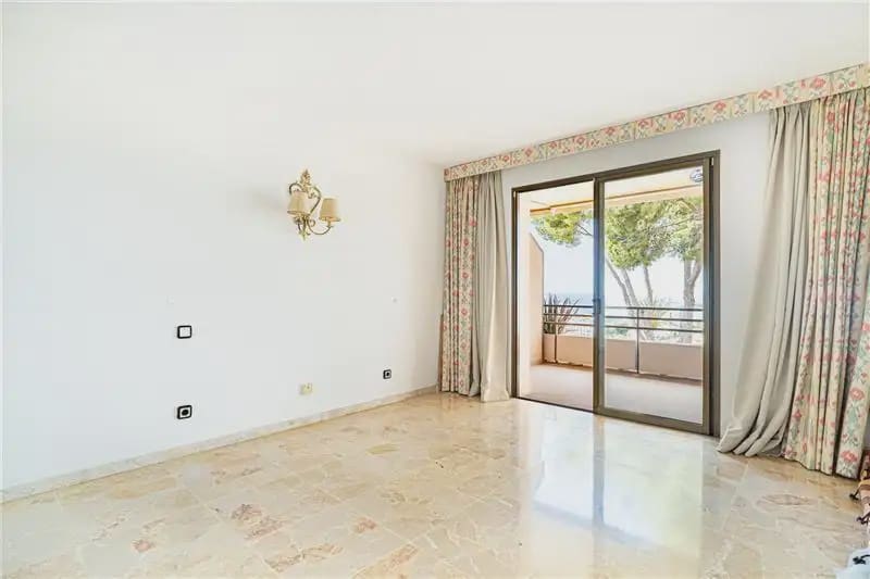 4 quarto Apartamento para venda em Palma de Mallorca com piscina - 1 499 000 € (Ref: 9964524)