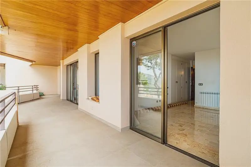 4 quarto Apartamento para venda em Palma de Mallorca com piscina - 1 499 000 € (Ref: 9964524)