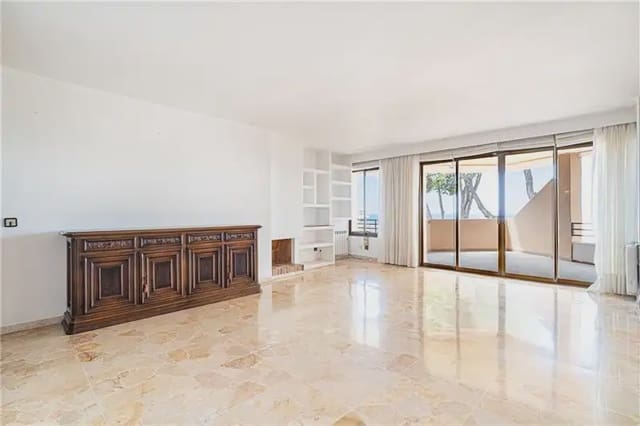 4 sovrum Lägenhet till salu i La Bonanova, Palma de Mallorca med pool - 1 499 000 € (Ref: 9964524)
