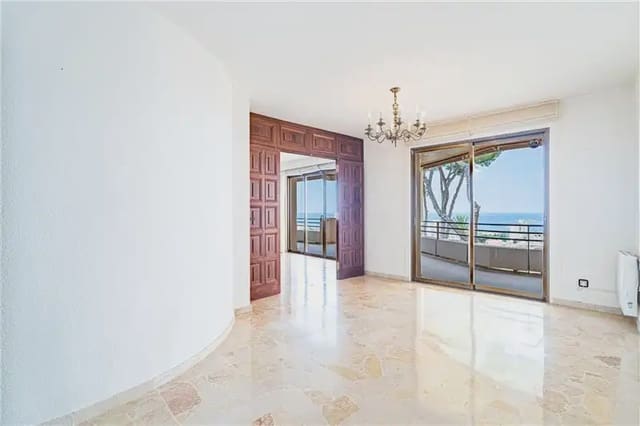 4 sovrum Lägenhet till salu i La Bonanova, Palma de Mallorca med pool - 1 499 000 € (Ref: 9964524)