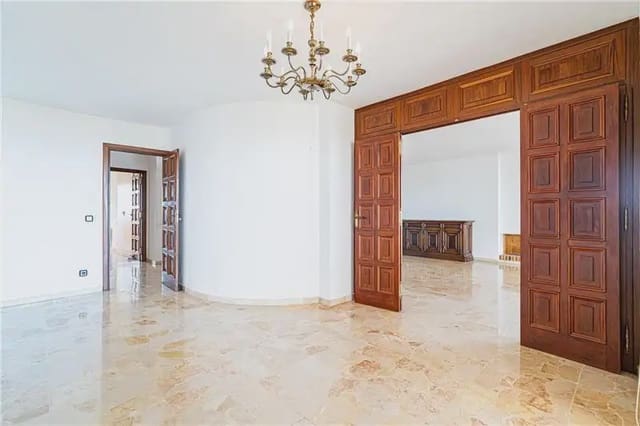 4 sovrum Lägenhet till salu i La Bonanova, Palma de Mallorca med pool - 1 499 000 € (Ref: 9964524)
