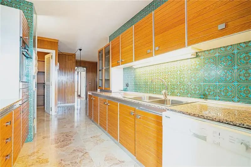 4 quarto Apartamento para venda em Palma de Mallorca com piscina - 1 499 000 € (Ref: 9964524)