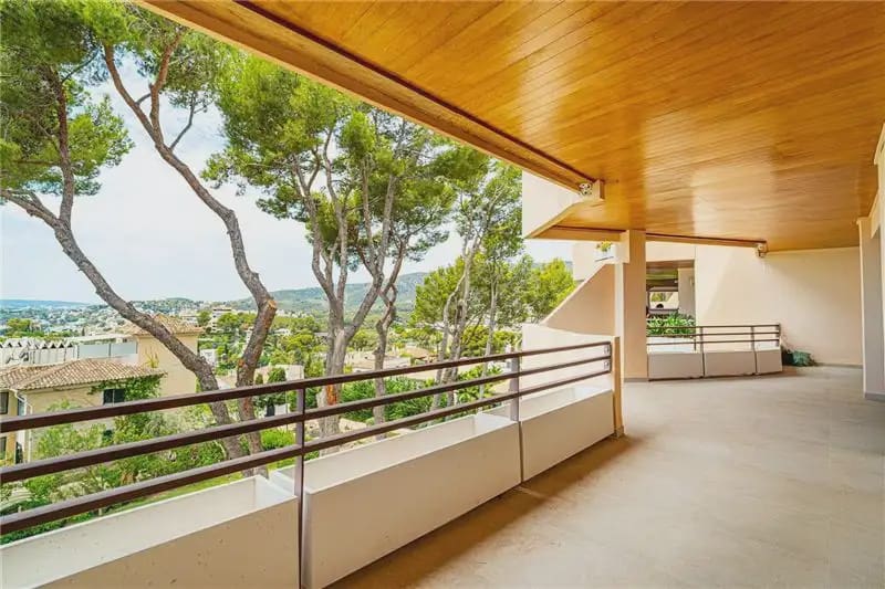 4 quarto Apartamento para venda em Palma de Mallorca com piscina - 1 499 000 € (Ref: 9964524)