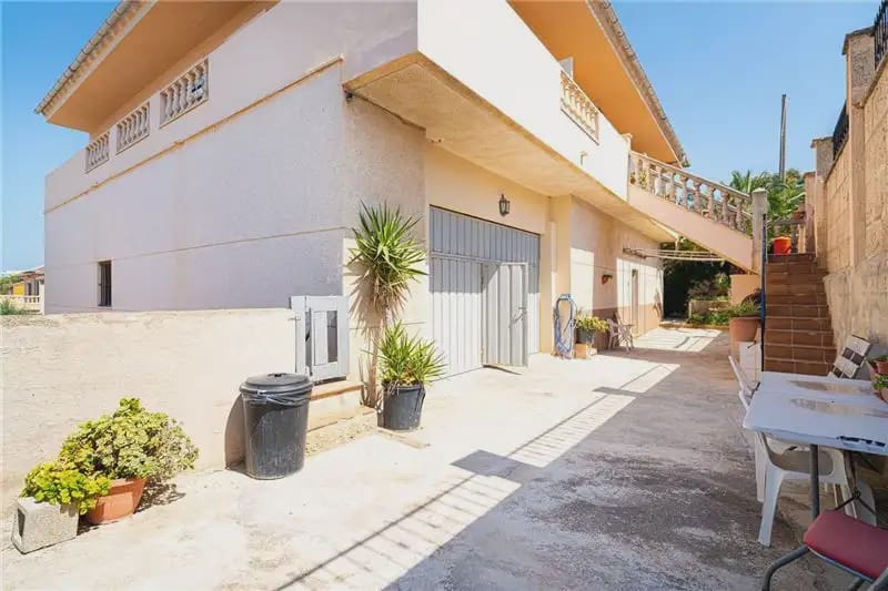 8 soverom Hus til salgs i Palma de Mallorca med garasje - € 960 000 (Ref: 9964525)