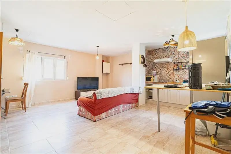 8 soverom Hus til salgs i Palma de Mallorca med garasje - € 960 000 (Ref: 9964525)